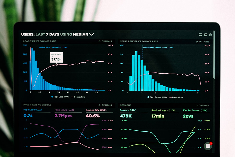 Data Visualization