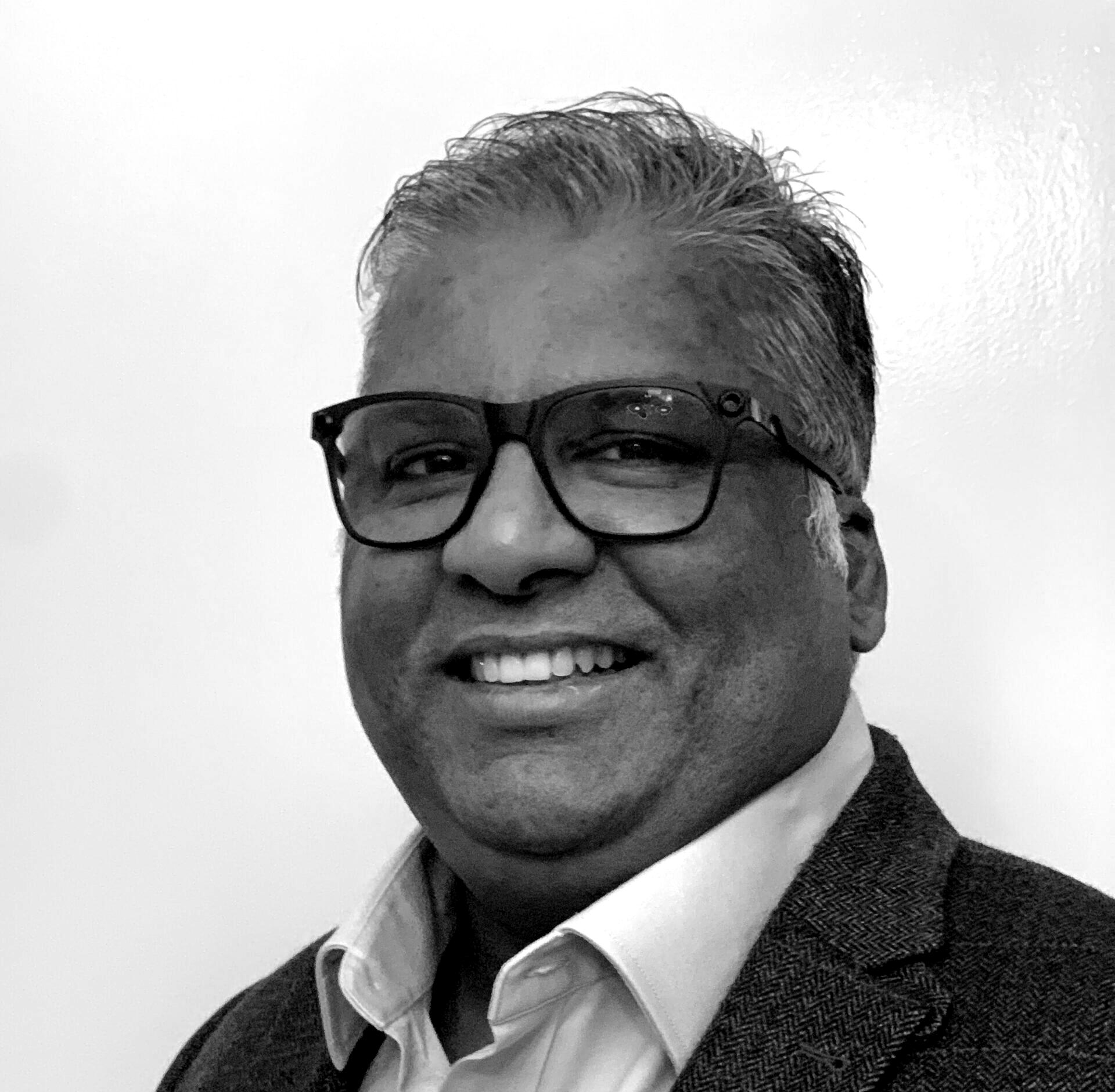Dav Mather